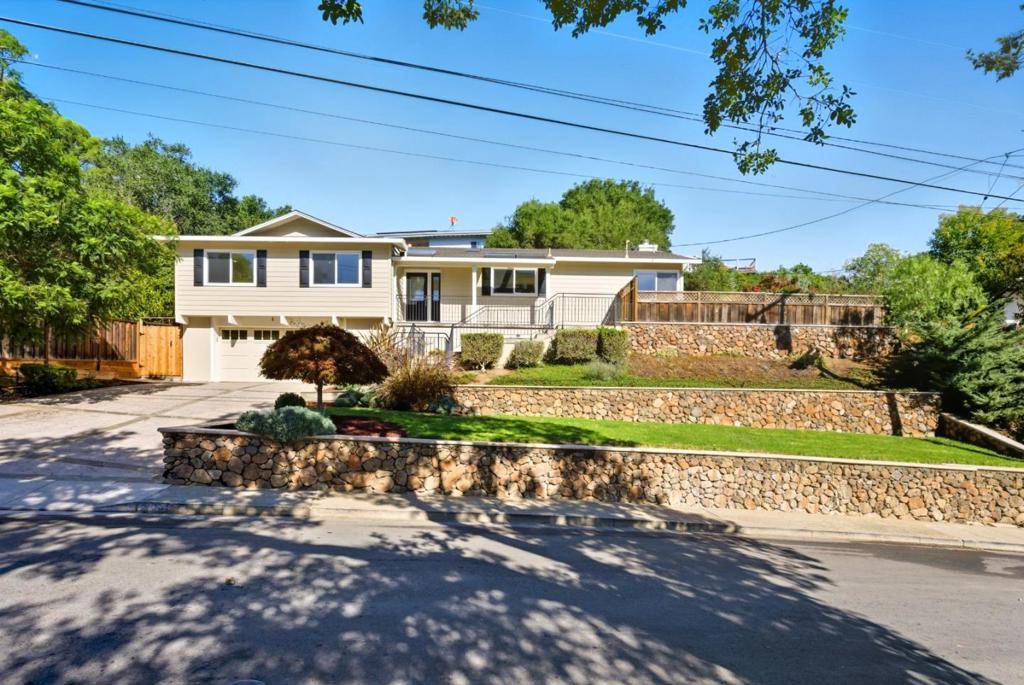 San Carlos, CA 94070,2936 Eaton AVE