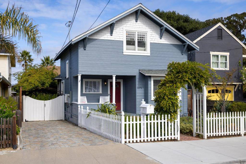 Monterey, CA 93940,1271 Fourth Street