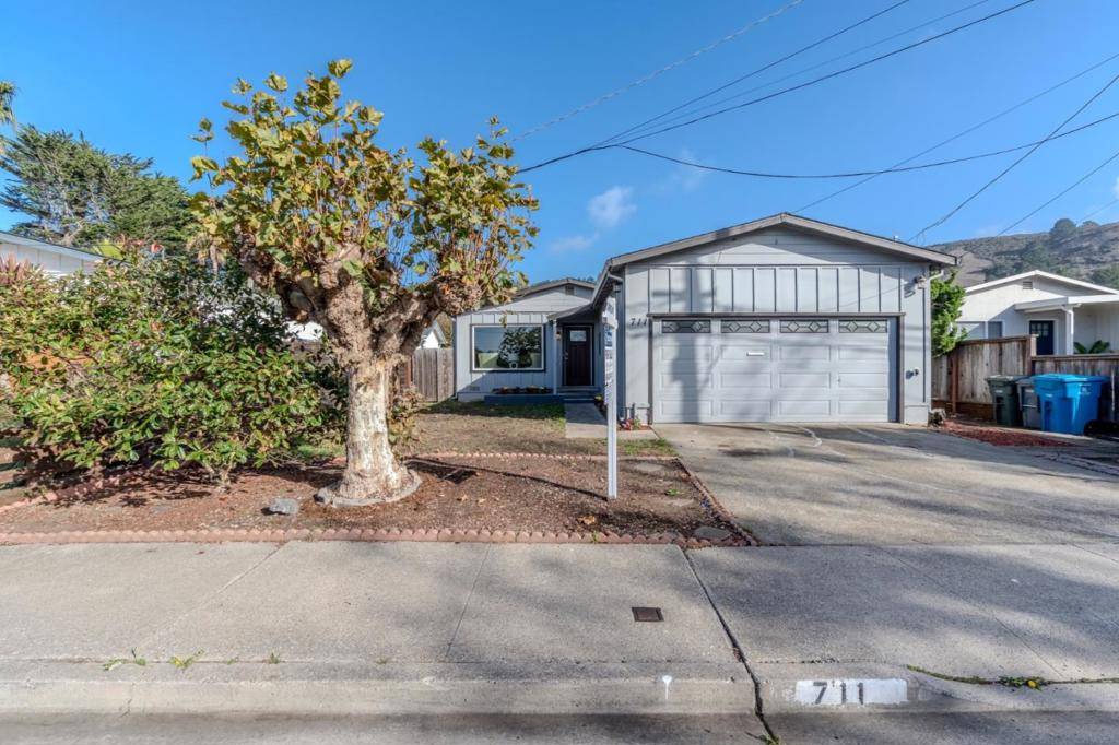 Pacifica, CA 94044,711 Lundy WAY
