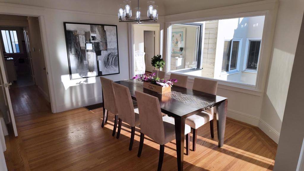 San Francisco, CA 94116,2306 32ND AVE