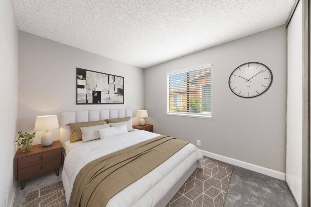 San Jose, CA 95148,2886 Damico DR