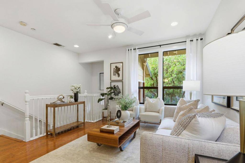 Palo Alto, CA 94306,4206 Rickeys WAY #C