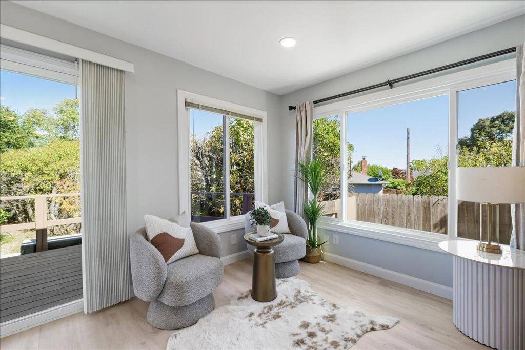 San Mateo, CA 94403,18 Culver CT