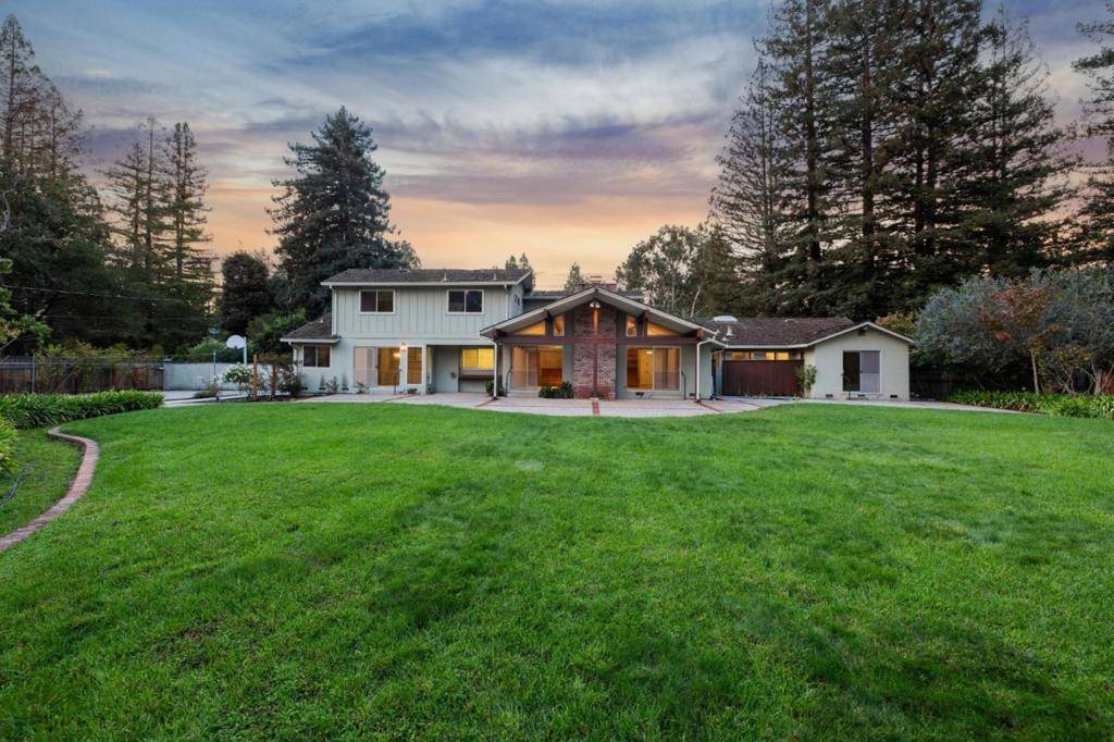 Atherton, CA 94027,57 Fairview AVE