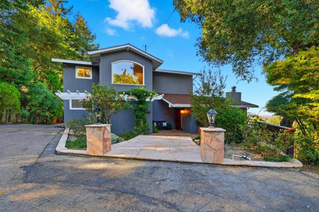 Los Gatos, CA 95033,20715 Brush RD