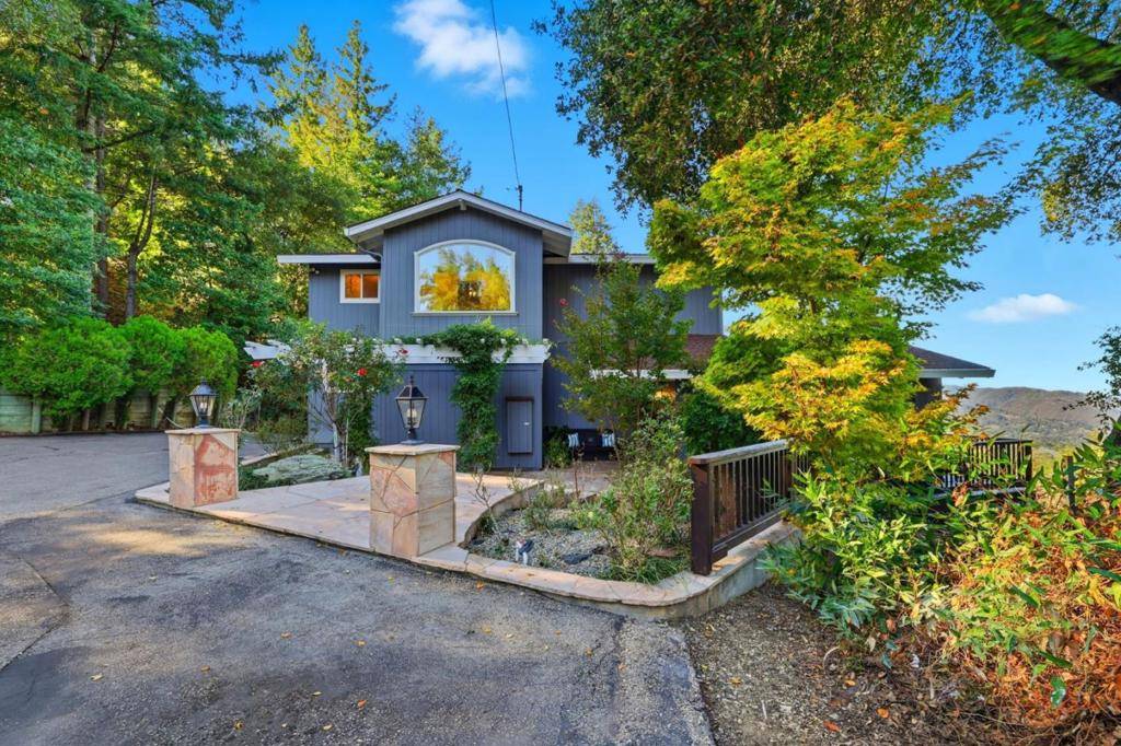 Los Gatos, CA 95033,20715 Brush RD