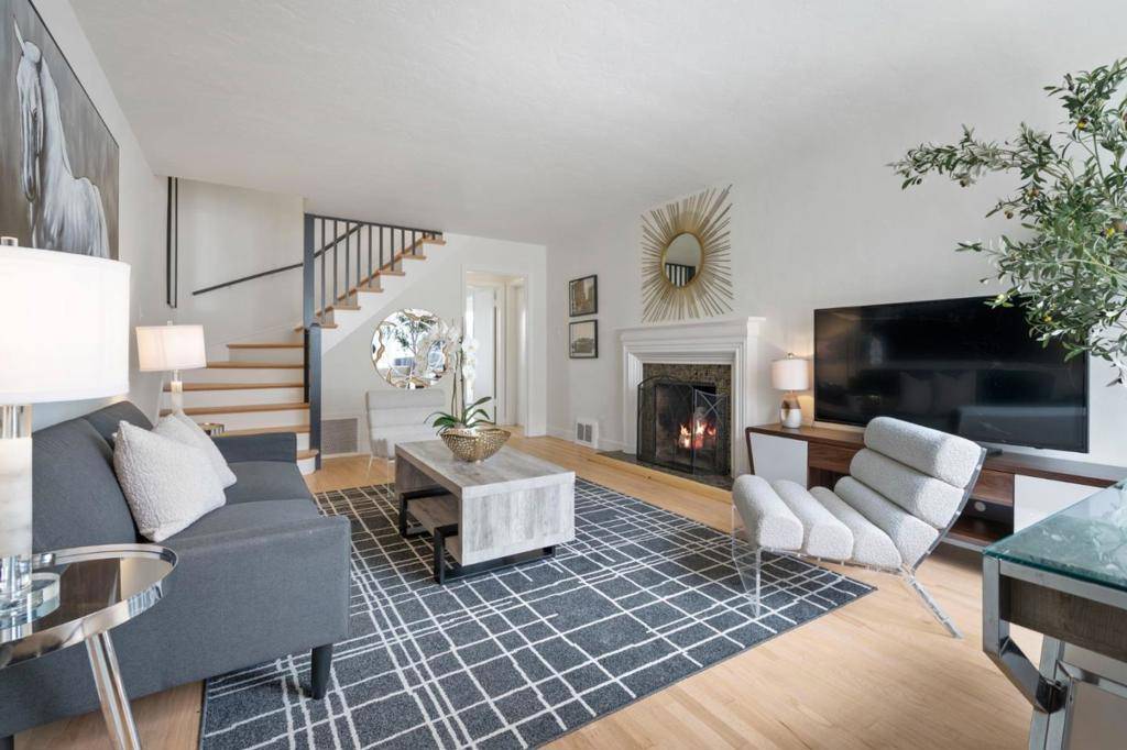 San Francisco, CA 94112,757 Rolph ST