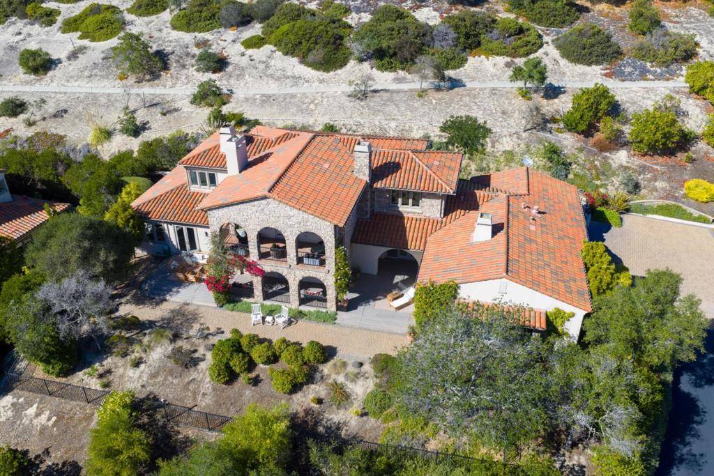 Monterey, CA 93940,409 Mirador CT