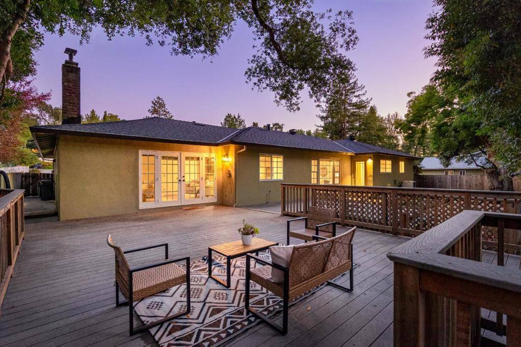 Scotts Valley, CA 95066,N Navarra DR