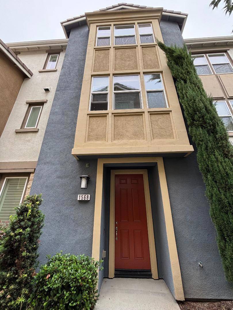 Milpitas, CA 95035,1568 Canal ST