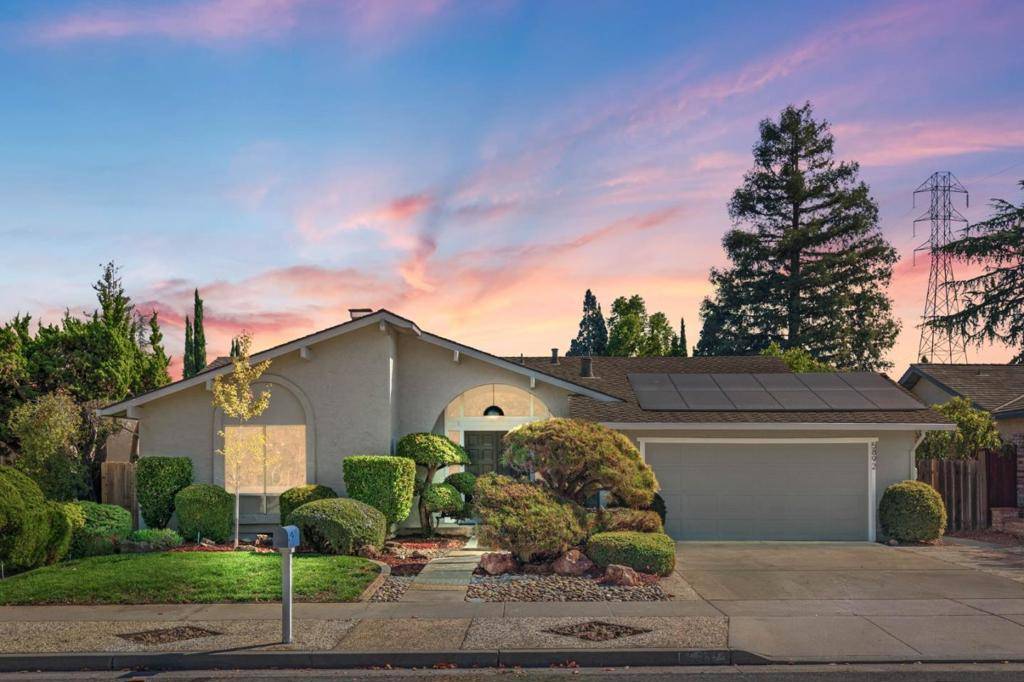 San Jose, CA 95120,5892 Burchell AVE