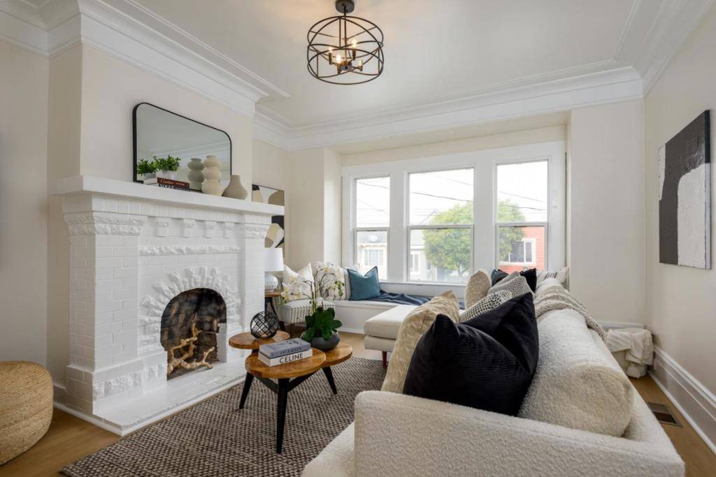 Daly City, CA 94014,961 Hanover ST