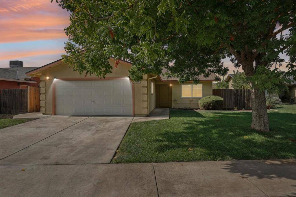 Newman, CA 95360,1317 Tamarack CT