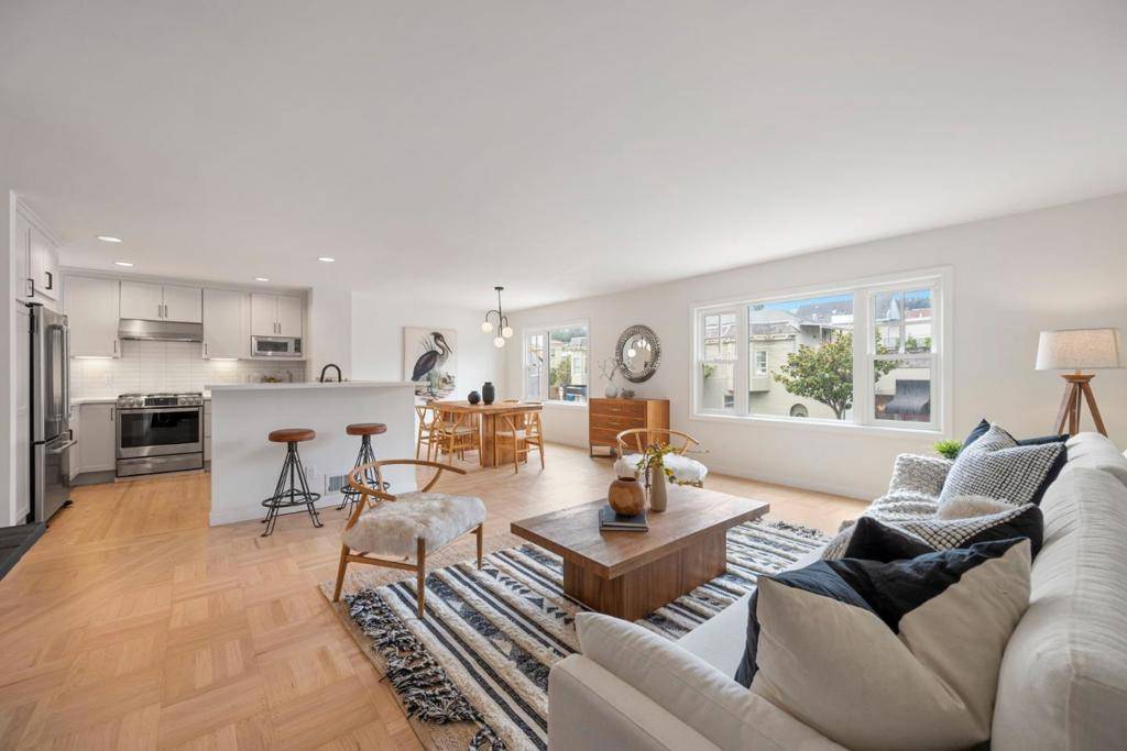 San Francisco, CA 94114,1325 Church