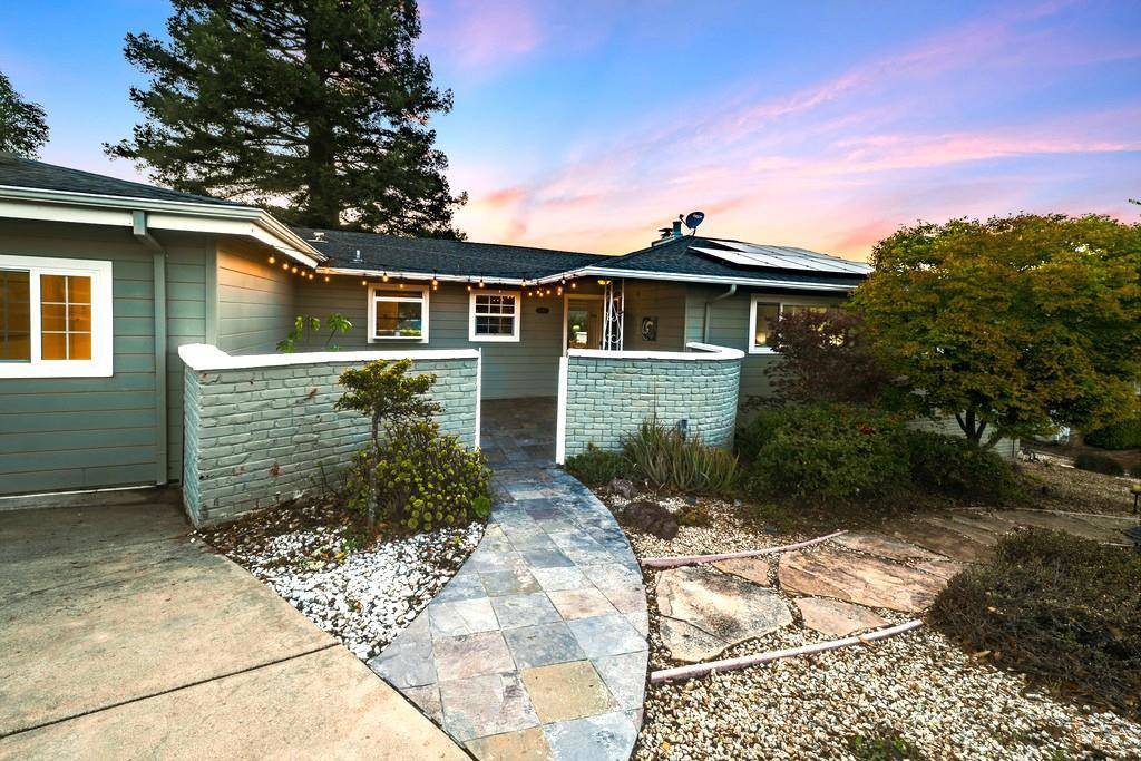 San Mateo, CA 94402,1342 Bel Aire RD