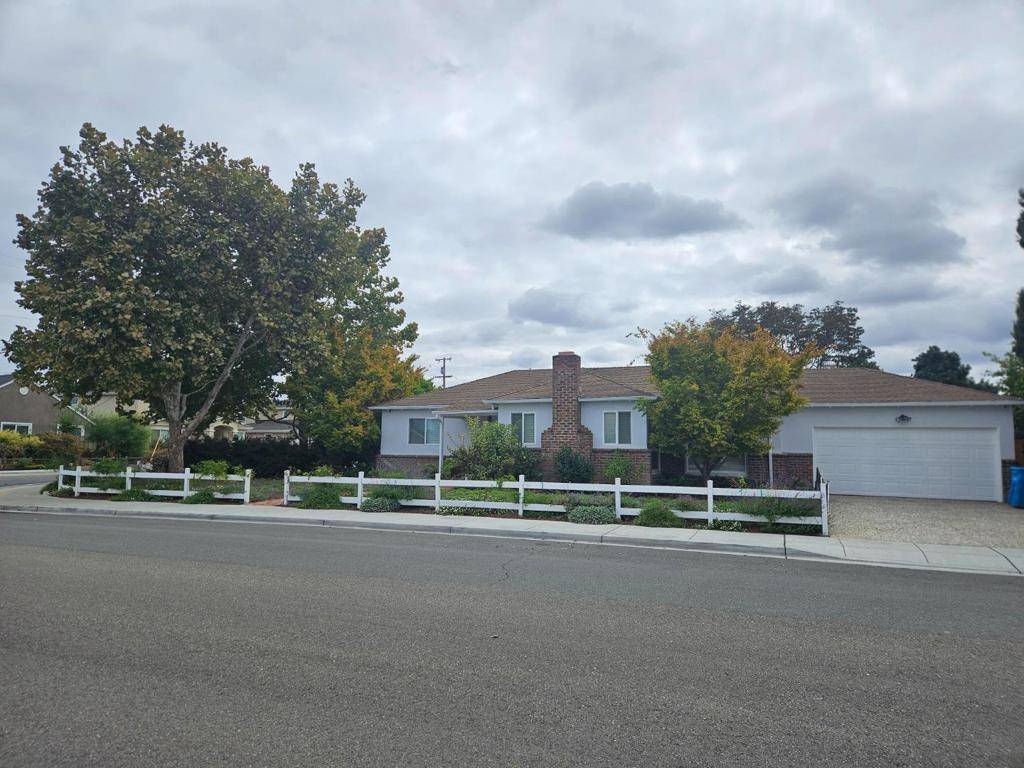Santa Clara, CA 95050,3430 Forest AVE