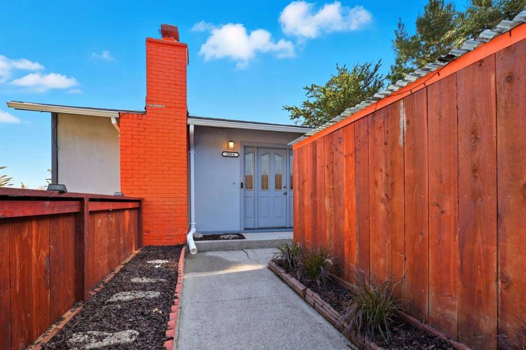 San Bruno, CA 94066,2081 Rollingwood DR