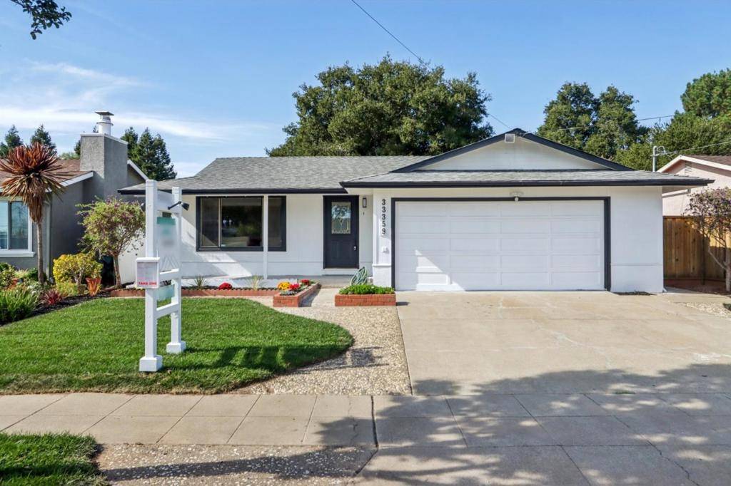Union City, CA 94587,33359 University DR
