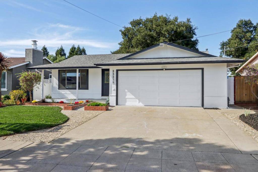 Union City, CA 94587,33359 University DR
