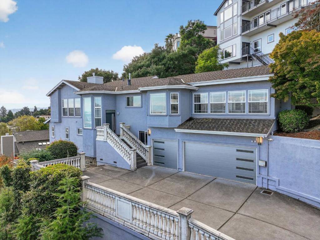 San Carlos, CA 94070,58 Hillcrest RD