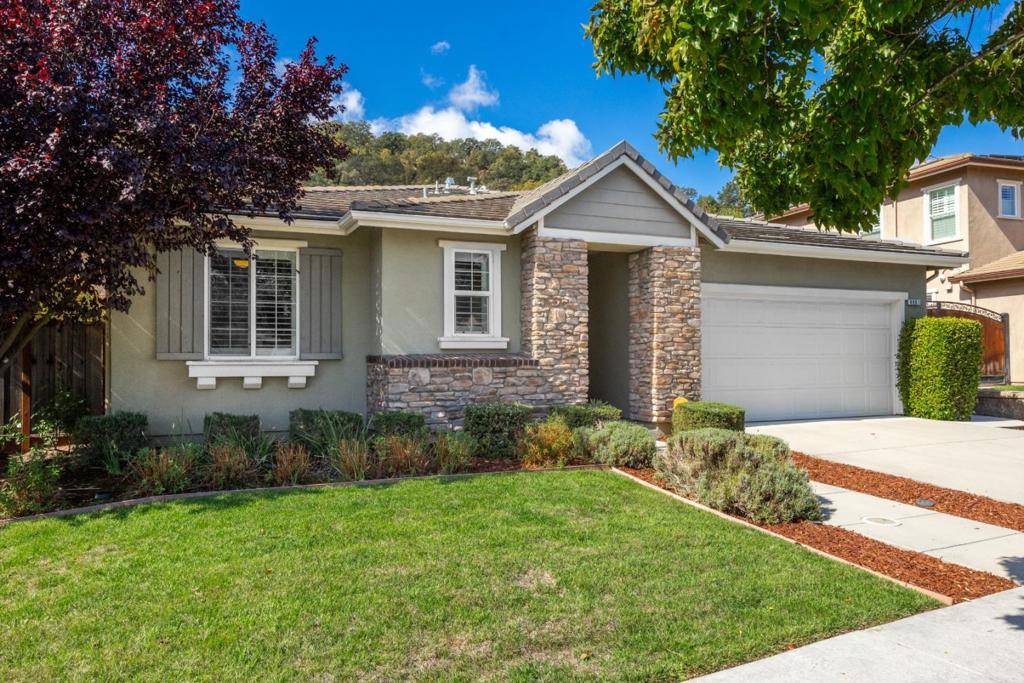 Gilroy, CA 95020,9881 Rancho Hills DR