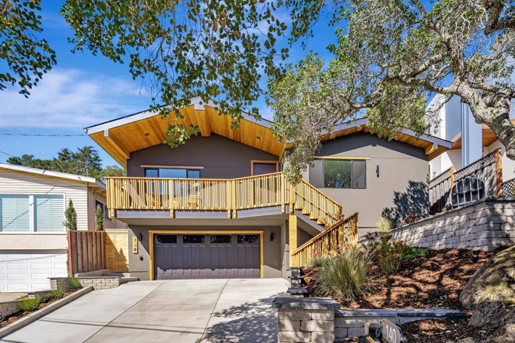 San Carlos, CA 94070,140 Northam AVE