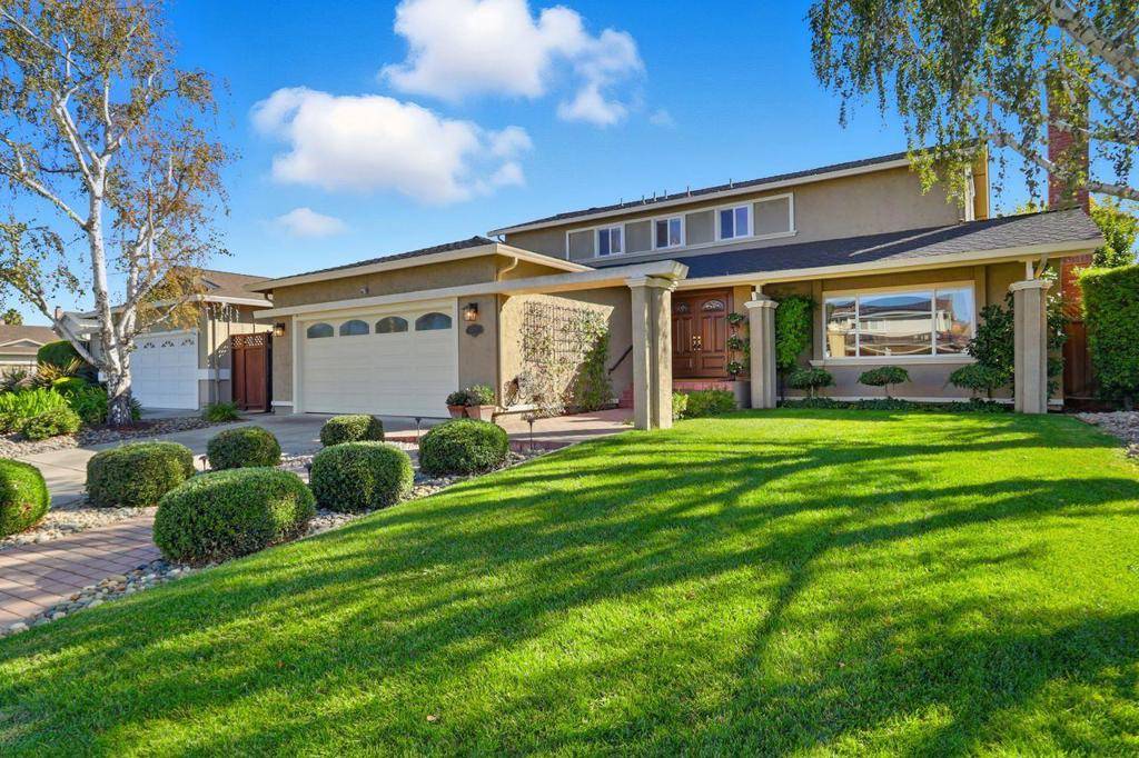 San Jose, CA 95117,3570 Sunnydale CT