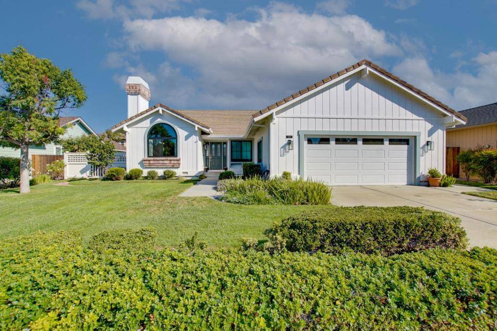 Hollister, CA 95023,350 Tina DR