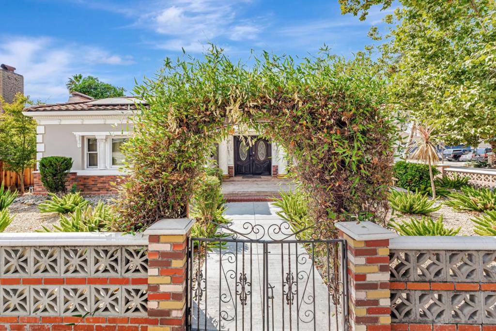 San Jose, CA 95112,101 S 13th ST