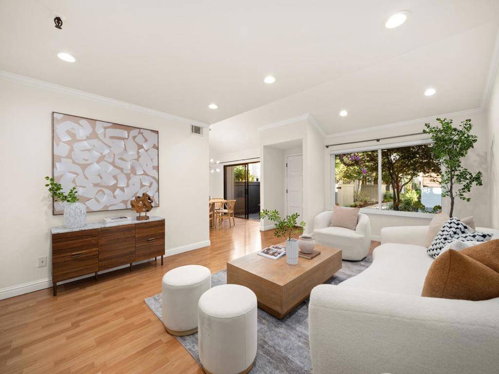 Mountain View, CA 94040,49 Showers DR #D460