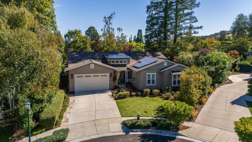 Los Gatos, CA 95032,108 Ayala CT