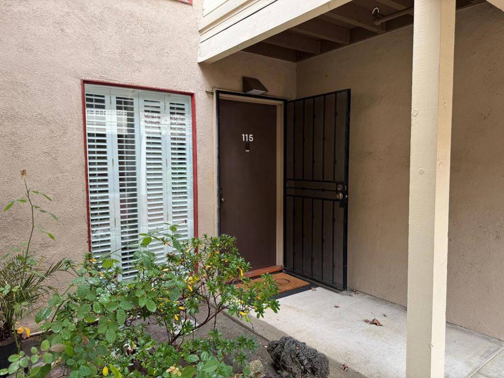 Los Gatos, CA 95032,443 Alberto WAY #B115