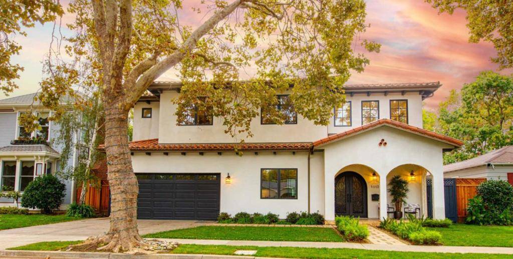 San Jose, CA 95125,1013 Camino Pablo