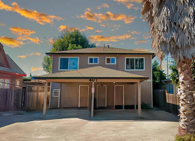 San Jose, CA 95128,407 Raymond AVE