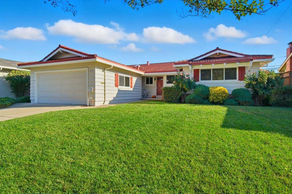 San Jose, CA 95125,2536 Malaga DR