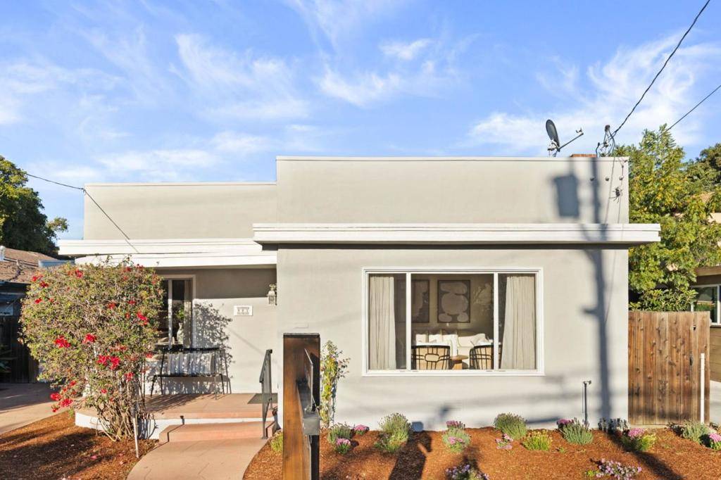 San Mateo, CA 94401,223 S Humboldt ST