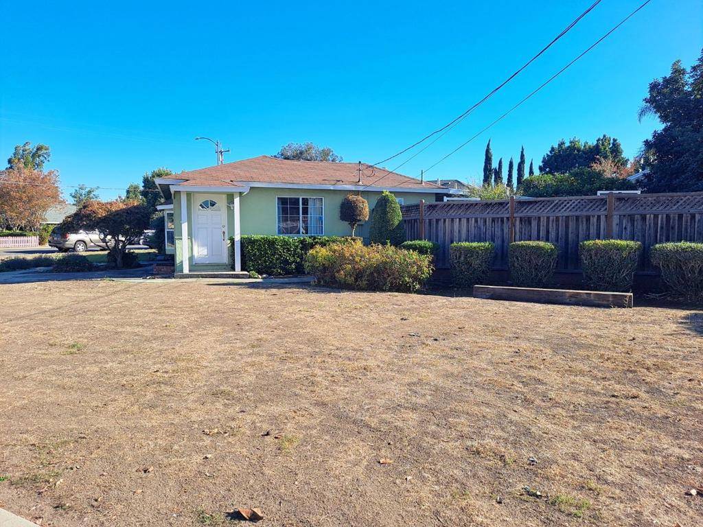 San Jose, CA 95117,4108 Will Rogers DR