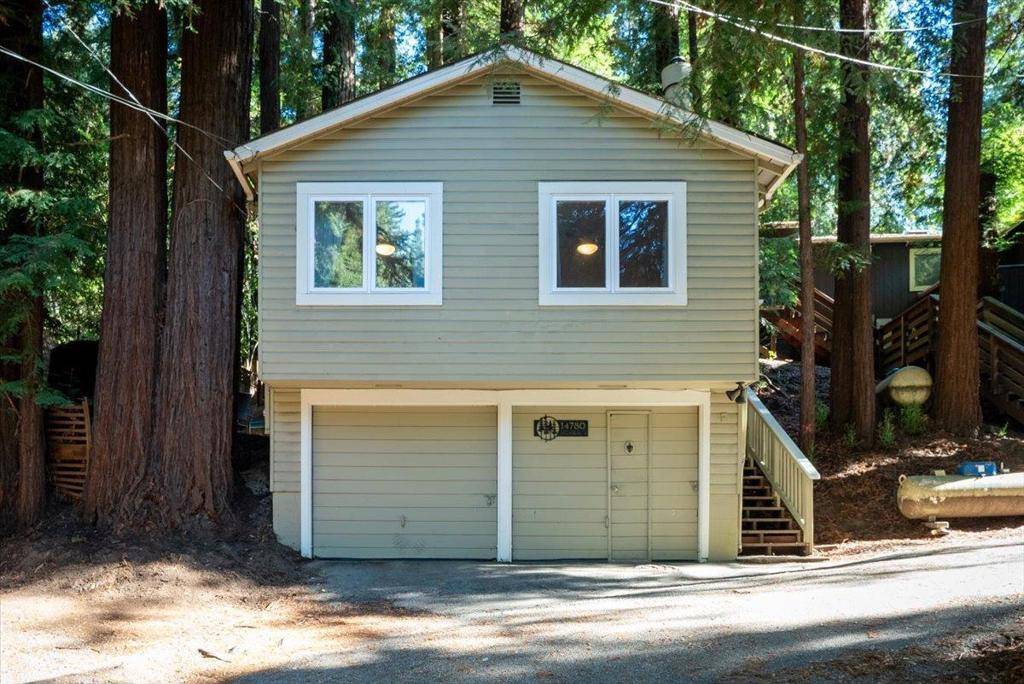 Boulder Creek, CA 95006,14780 Highway 9