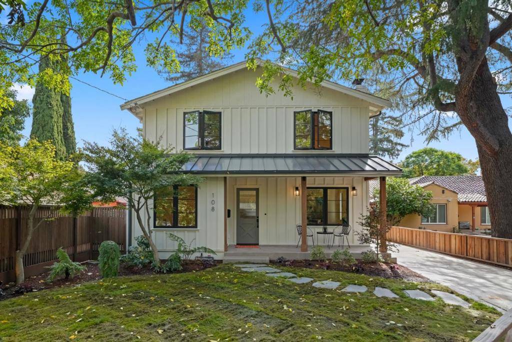 San Jose, CA 95125,108 Glen Eyrie AVE