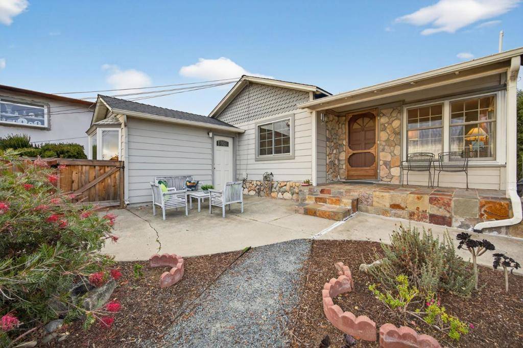 Hayward, CA 94542,24546 Marie DR