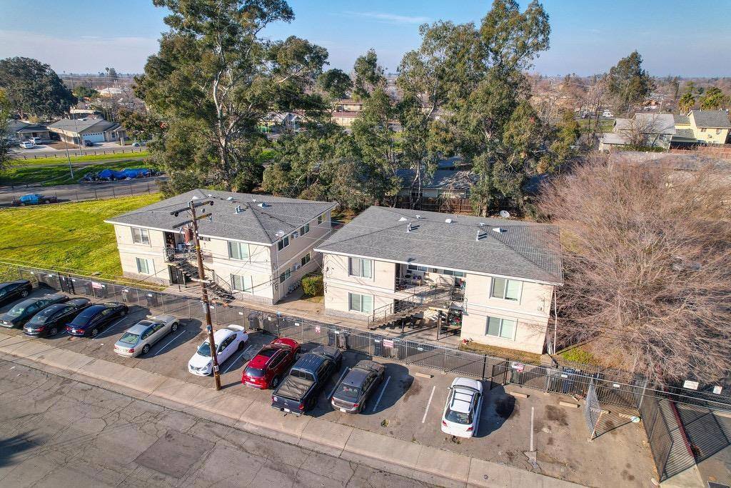 Sacramento, CA 95815,717 Lampasas AVE