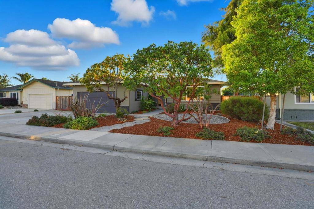 Santa Cruz, CA 95062,2119 Burr CT