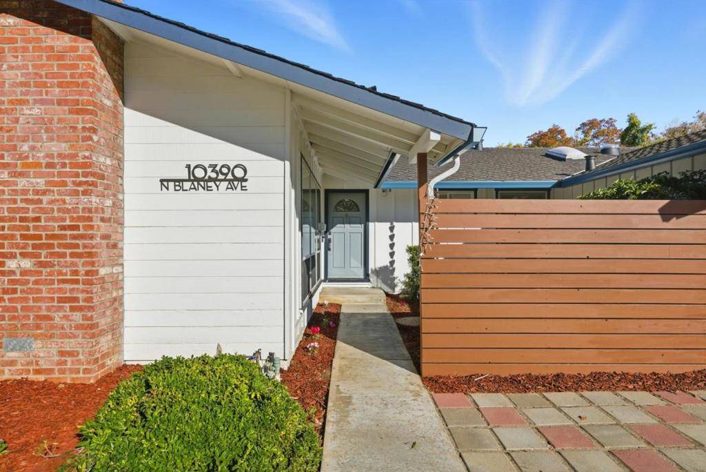 Cupertino, CA 95014,10390 N Blaney AVE