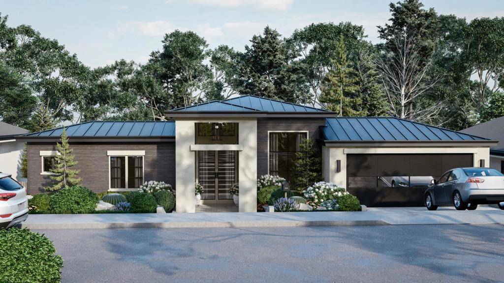 San Mateo, CA 94402,48 Bel Aire LN