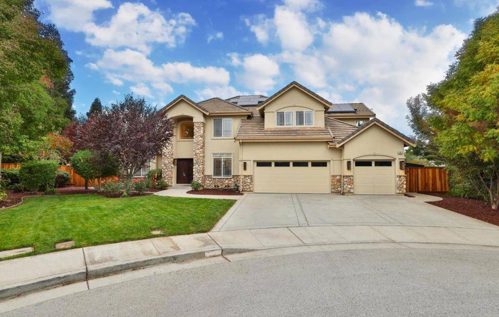 Morgan Hill, CA 95037,17017 Heatherwood WAY