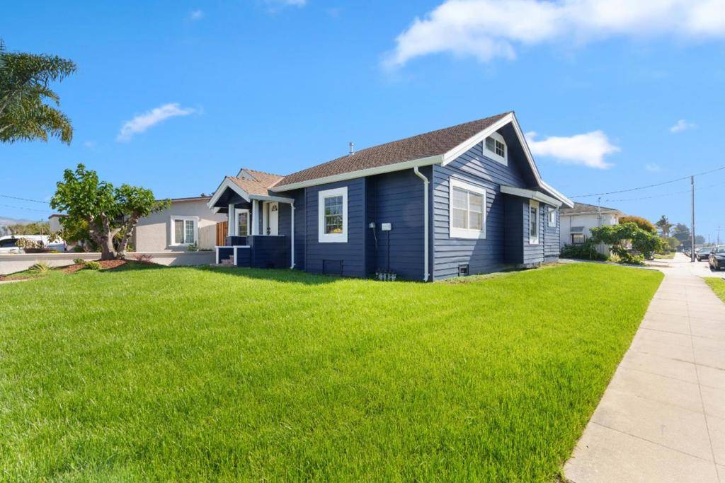 Watsonville, CA 95076,202 Stanford ST