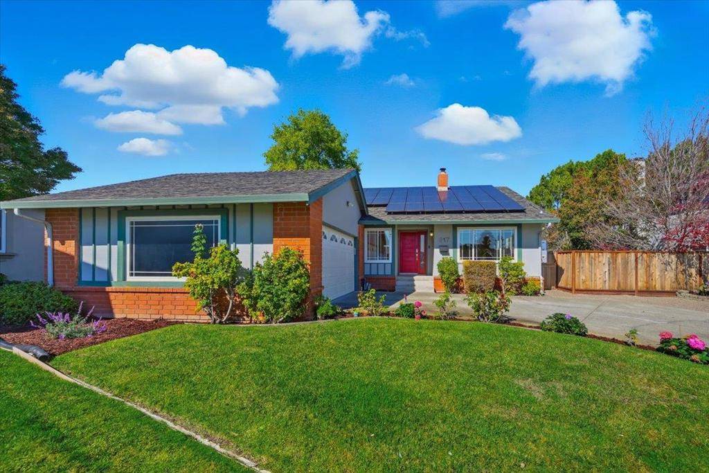 Foster City, CA 94404,917 Laguna CIR