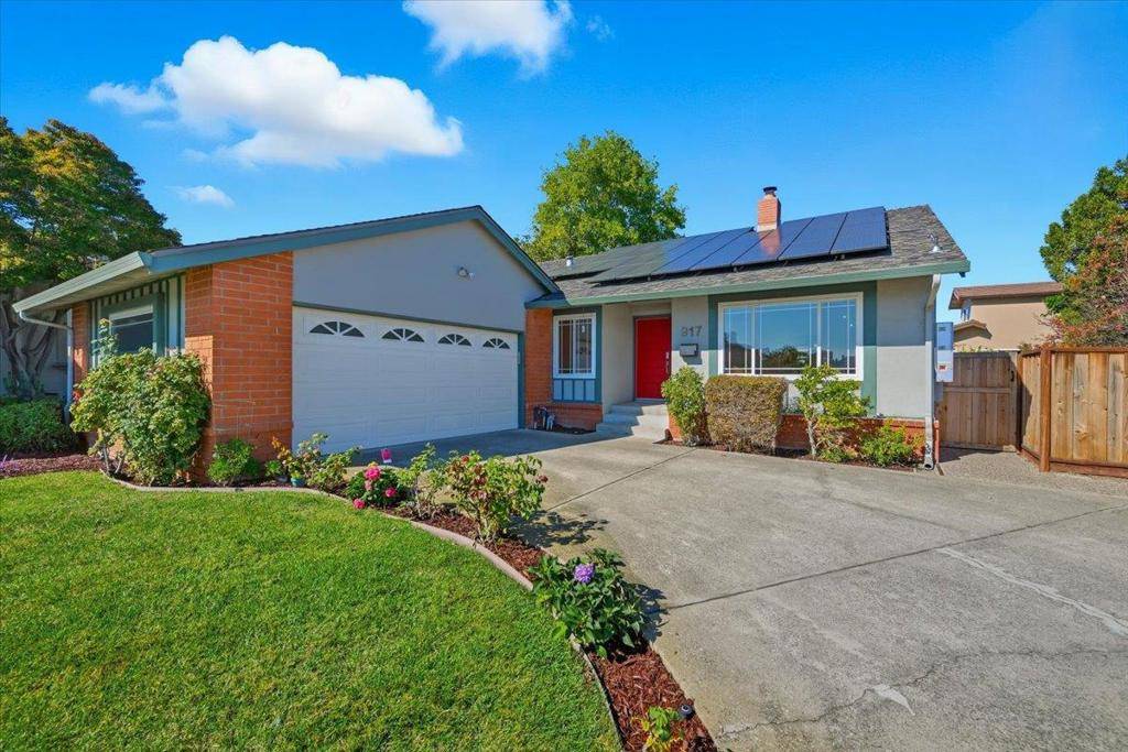 Foster City, CA 94404,917 Laguna CIR