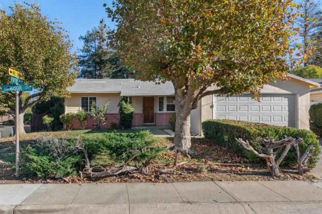 Concord, CA 94518,3107 Windsor PL