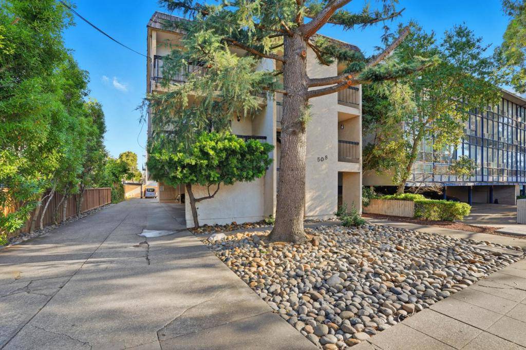 Burlingame, CA 94010,508 El Camino Real